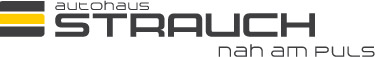 Logo von Autohaus Strauch GmbH
