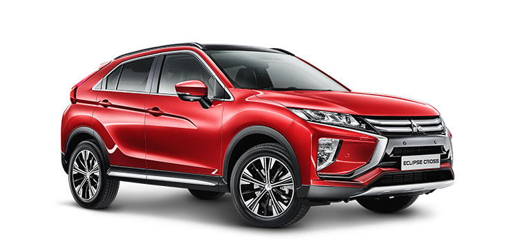 Eclipse Cross